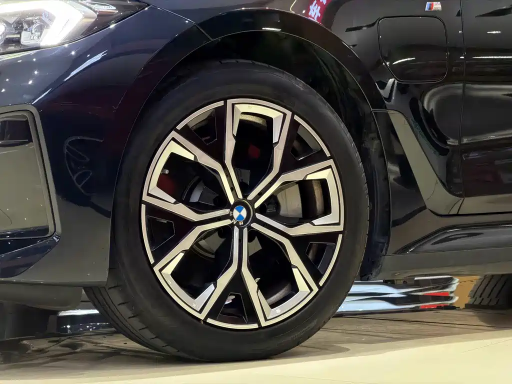 BMW i3 — миниатюра 16