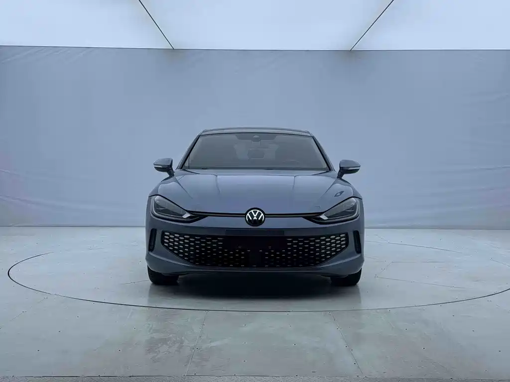 Volkswagen Lamando — миниатюра 2