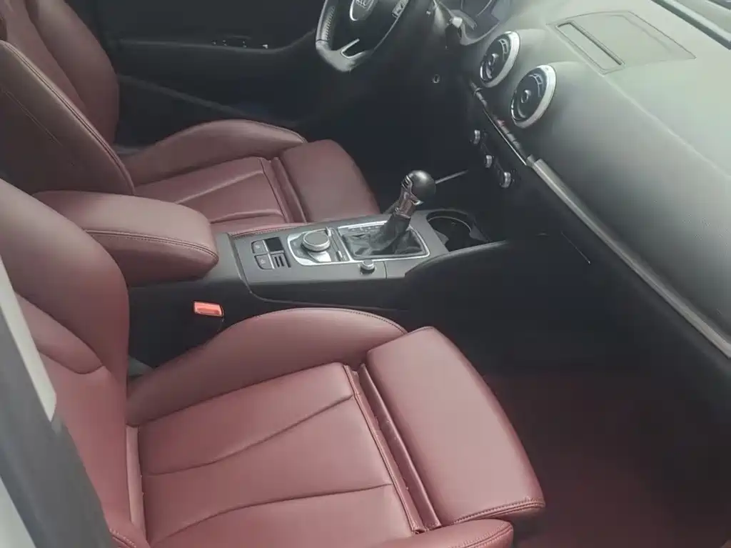 Audi A3 — миниатюра 4