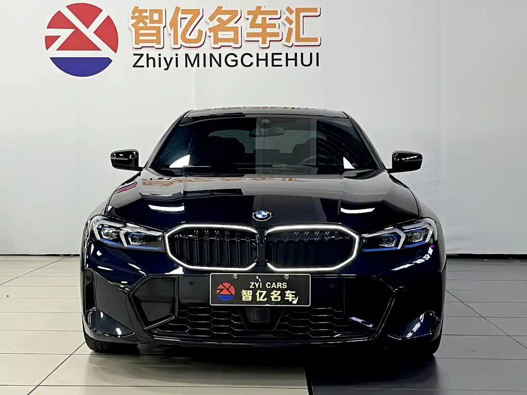 BMW 3 Series — миниатюра 2
