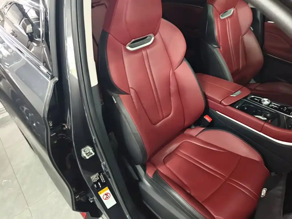Changan CS75 PLUS — миниатюра 25