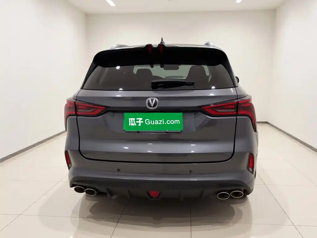Changan CS75 PLUS — миниатюра 5