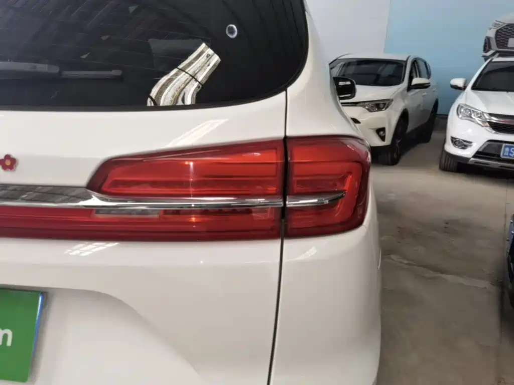 BYD Song — миниатюра 8