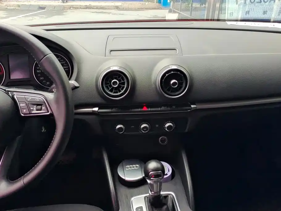 Audi A3 — миниатюра 13