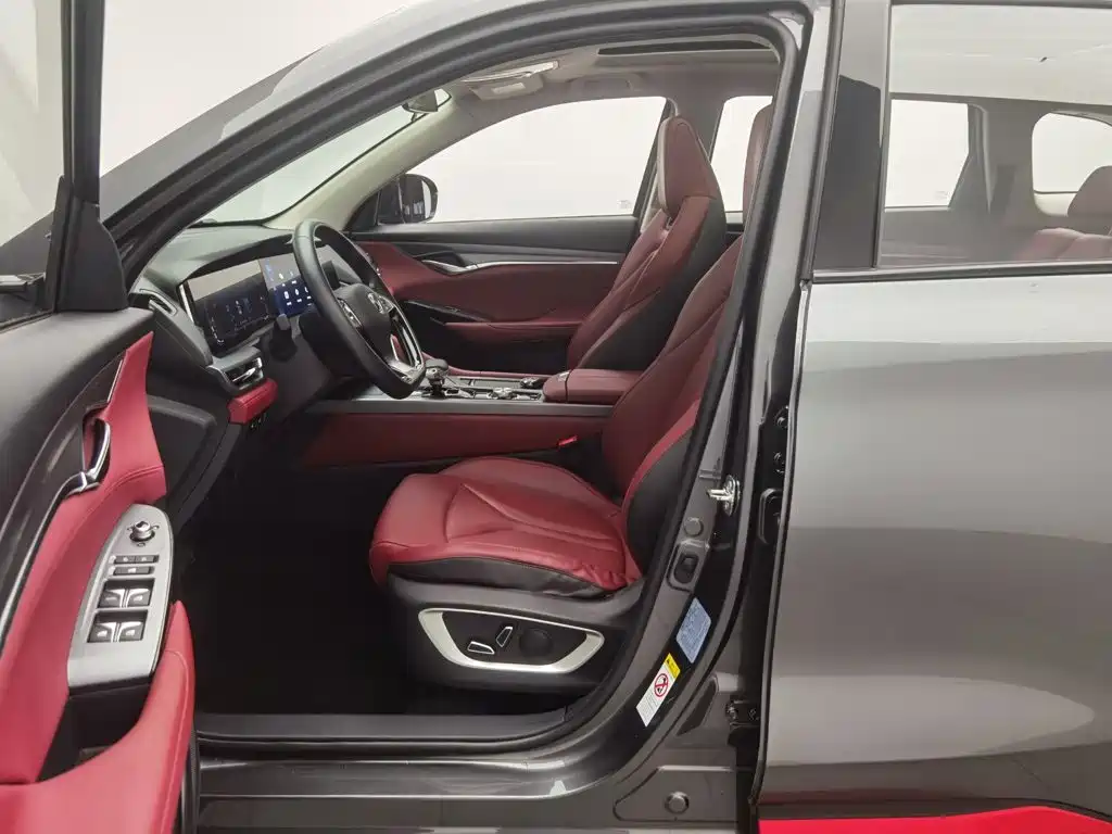 Changan CS75 PLUS — миниатюра 10