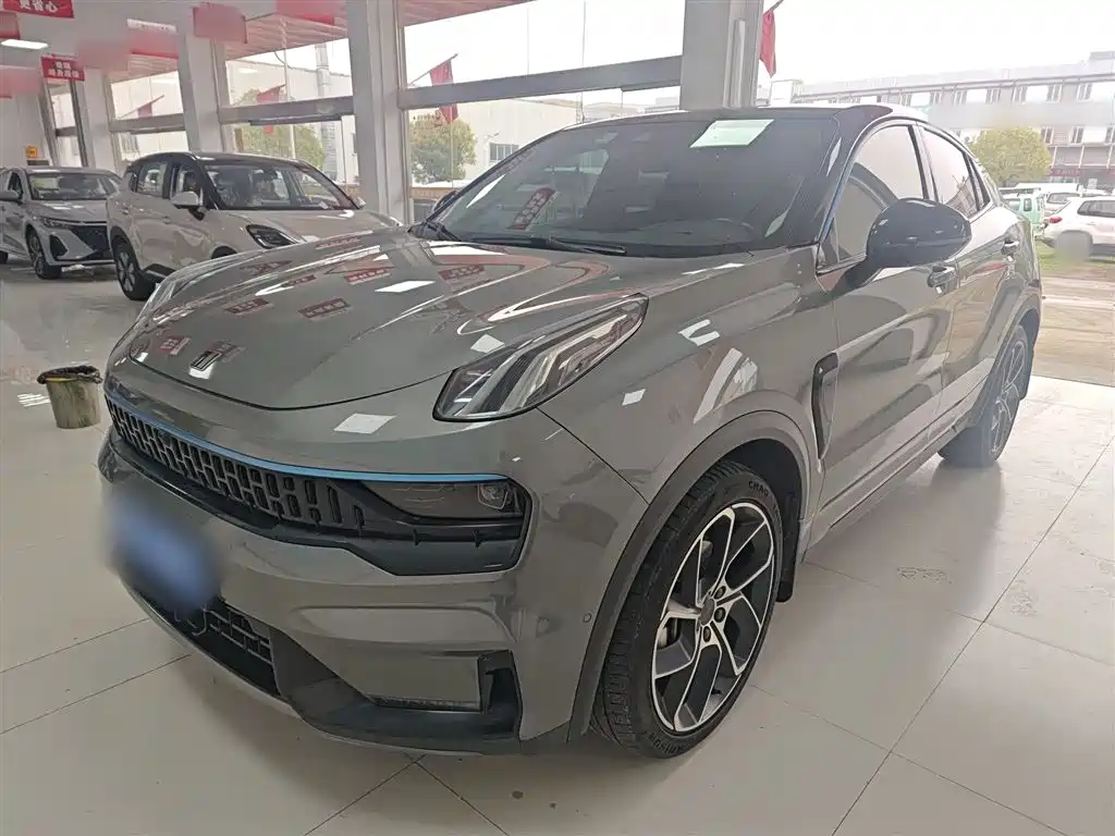 Lynk & Co 05 2021