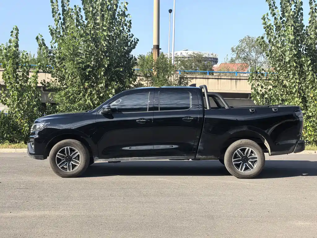 Great Wall Pao — миниатюра 14