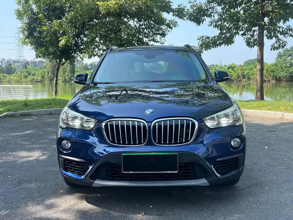 BMW X1 — миниатюра 2