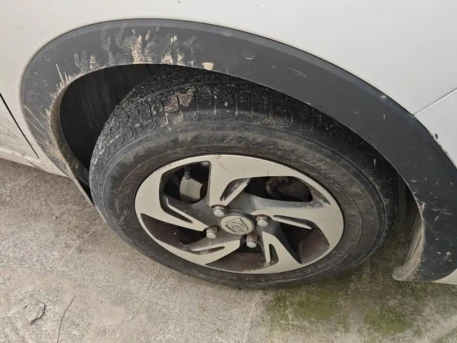 Baojun 310 — миниатюра 6