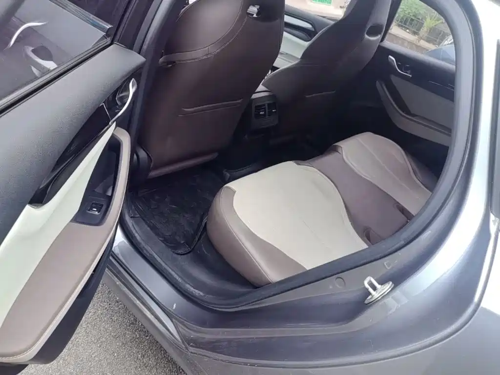 BYD Qin PLUS — миниатюра 17