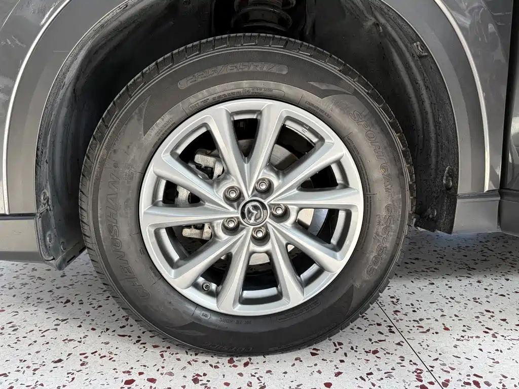 Mazda CX-5 — миниатюра 24