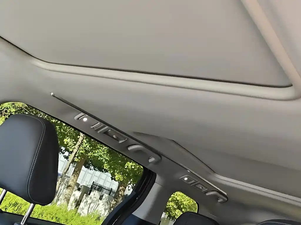 GAC Motor Trumpchi M8 — миниатюра 9