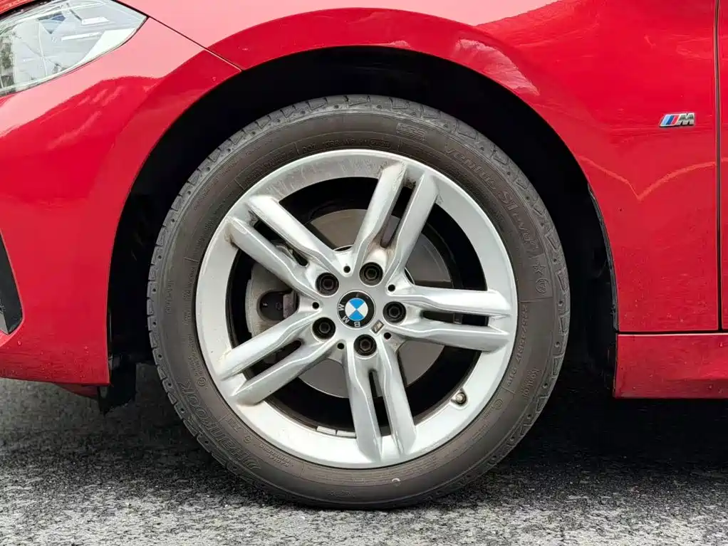BMW 1 Series — миниатюра 7