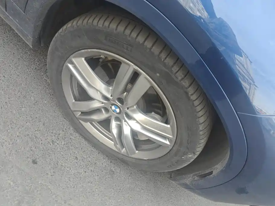 BMW X2 — миниатюра 6