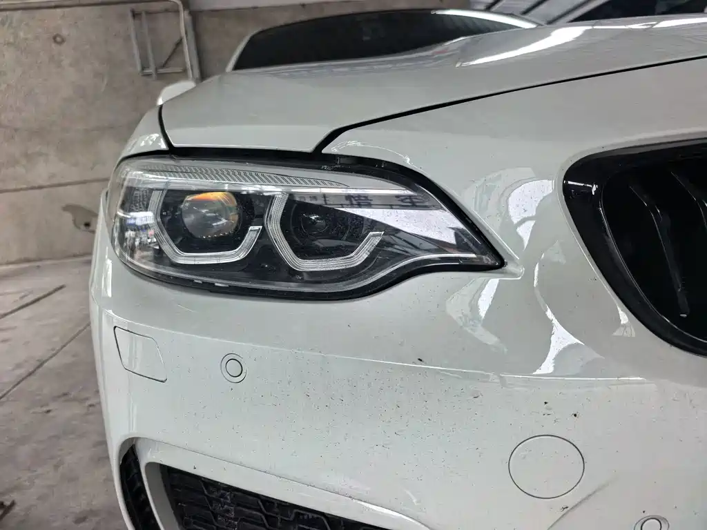 BMW 2 Series (Import) — миниатюра 4