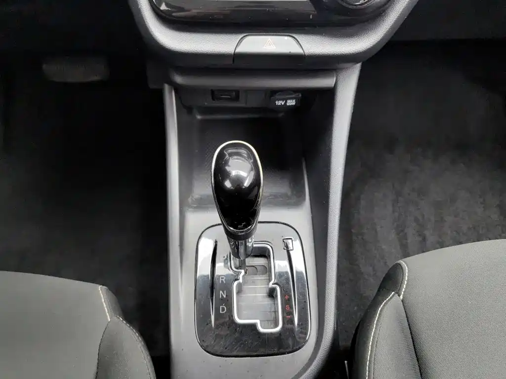 Changan Yuexiang — миниатюра 13