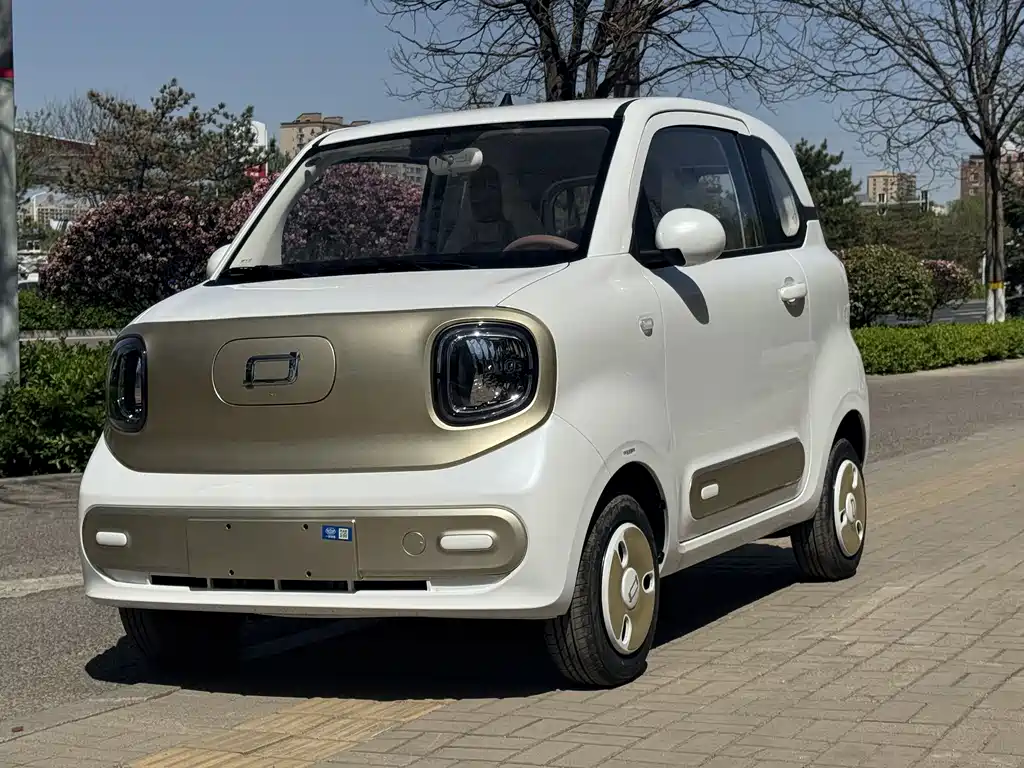 Bestune Pony 2026