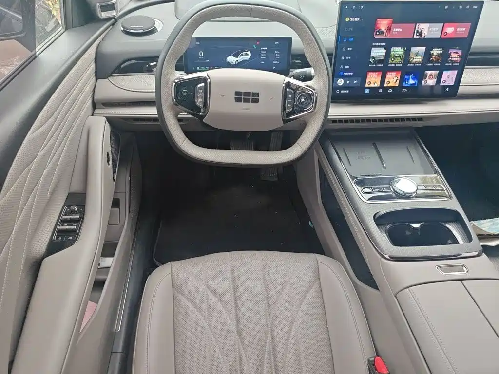 Galaxy Galaxy Xingyao 8 — миниатюра 3