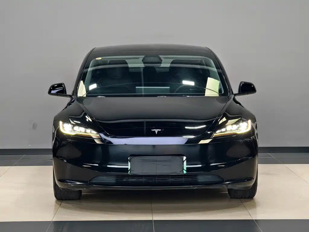 Tesla Model 3 — миниатюра 2