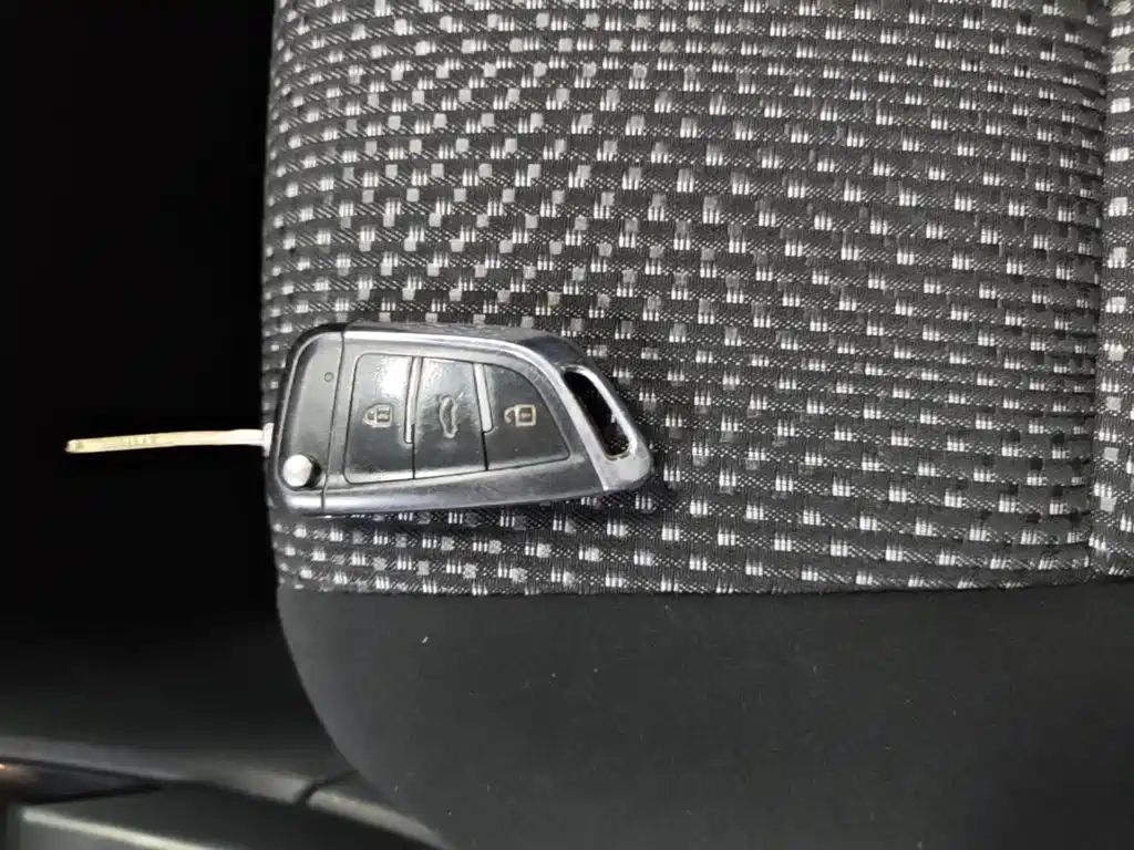Toyota Vios — миниатюра 9