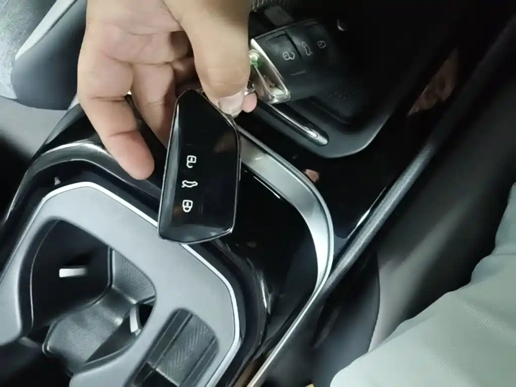 Volkswagen ID.4 Crozz — миниатюра 9