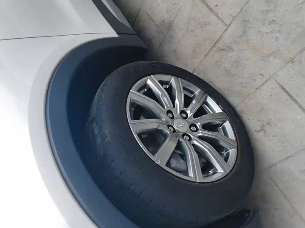 Cadillac XT4 — миниатюра 23