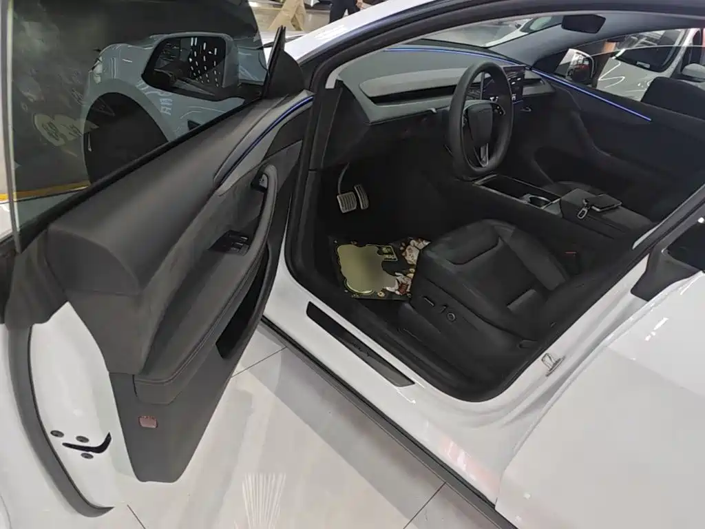 Tesla Model Y — миниатюра 16