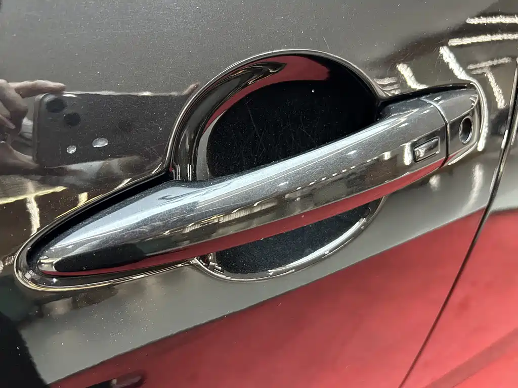 Nissan Sylphy — миниатюра 35