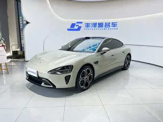 Xiaomi SU7