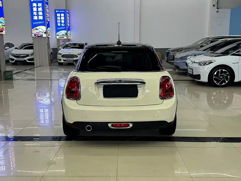MINI Mini — миниатюра 11