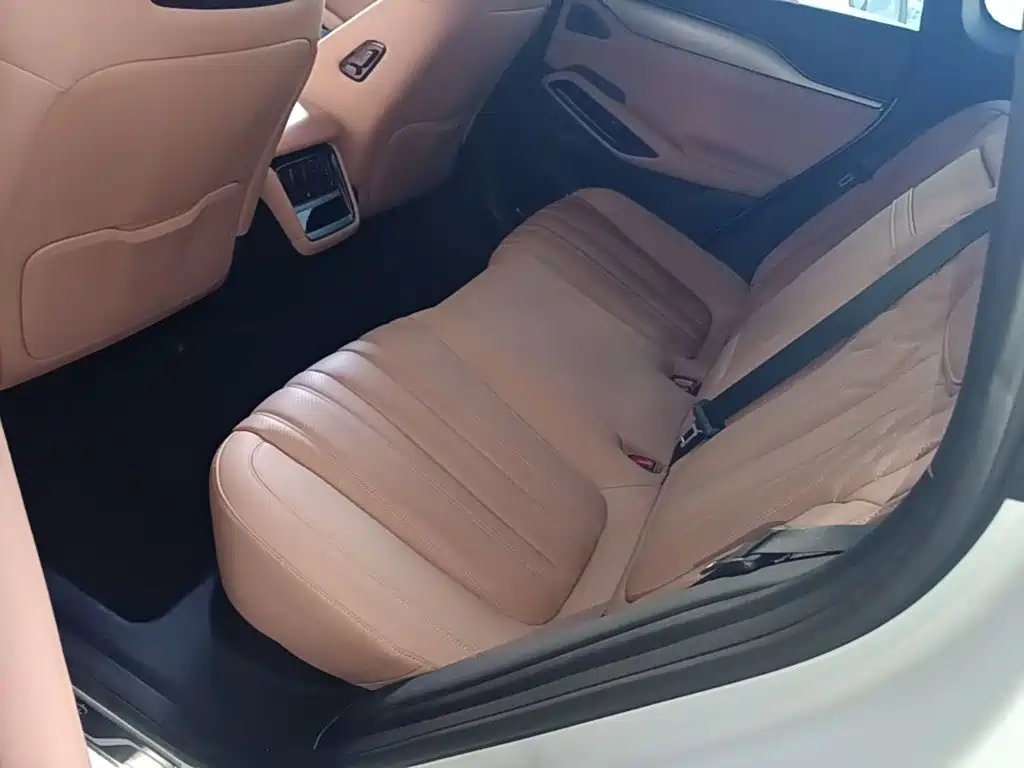 BYD L EV — миниатюра 17