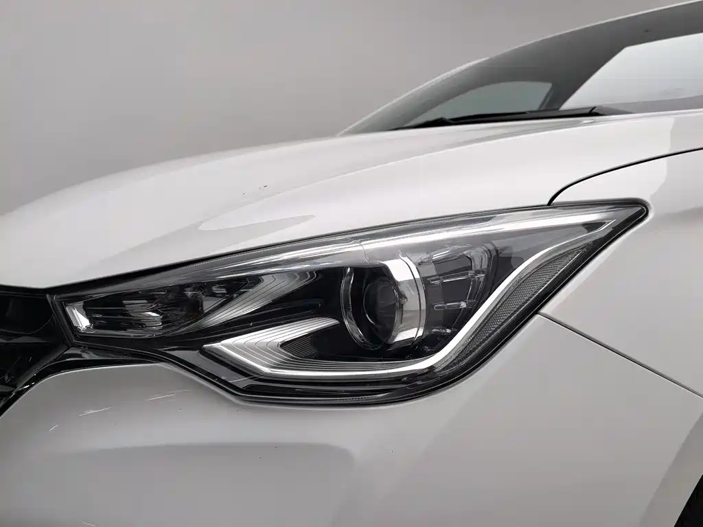 Changan Yuexiang — миниатюра 7