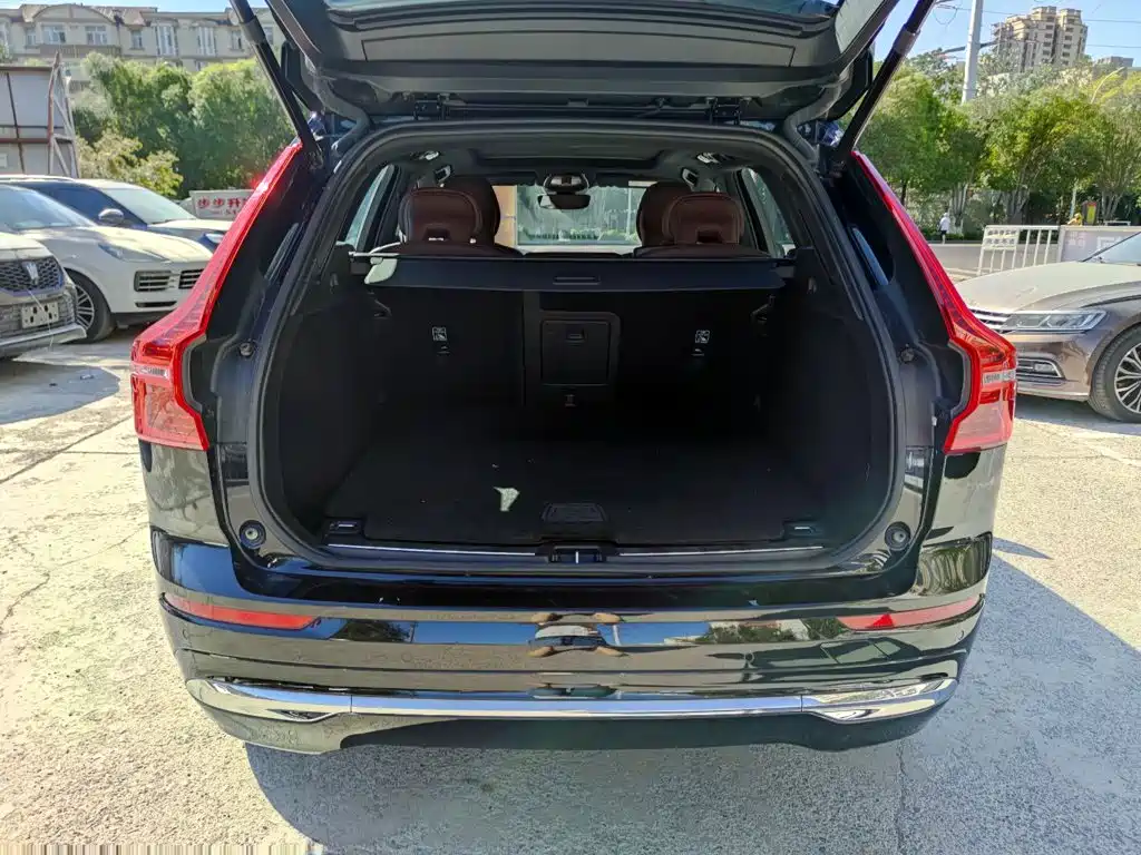 Volvo XC60 — фотографии объявления, Фото 19