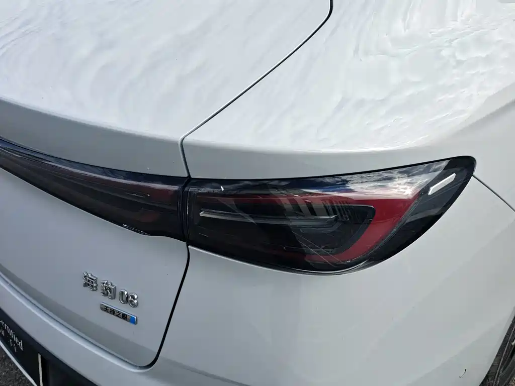BYD Seal 06 — миниатюра 20