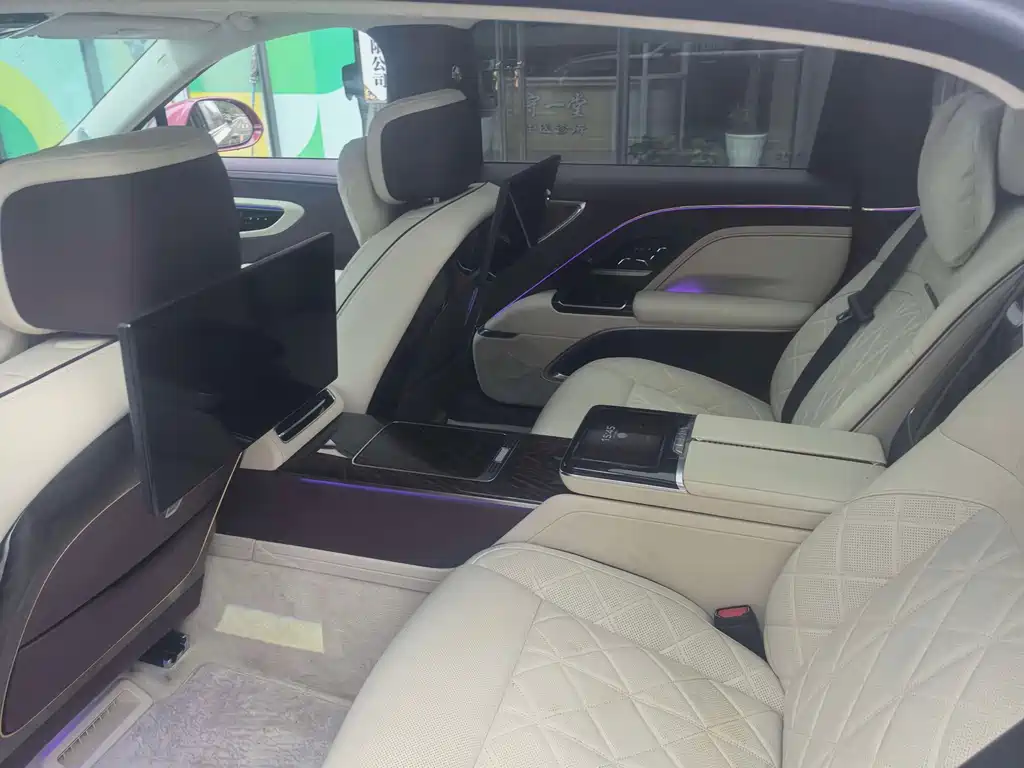 Hongqi Hongqi Golden Sunflower Guoya — миниатюра 8