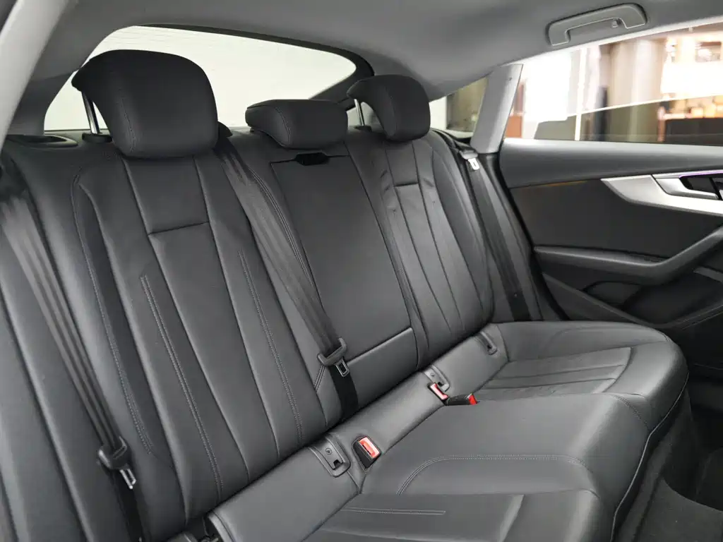 Audi A5 (Import) — миниатюра 14