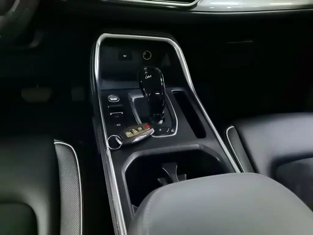 Haval H6 — миниатюра 14