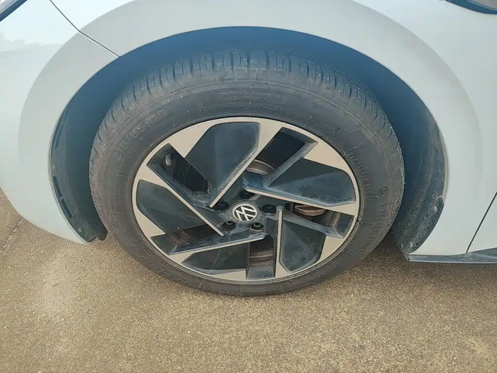 Volkswagen ID.3 — миниатюра 25