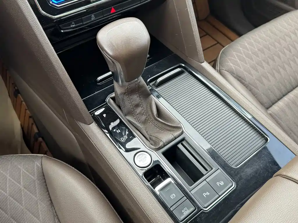 Volkswagen Viloran — миниатюра 13