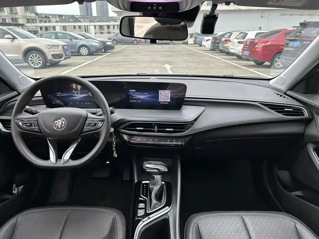 Buick Verano — миниатюра 5