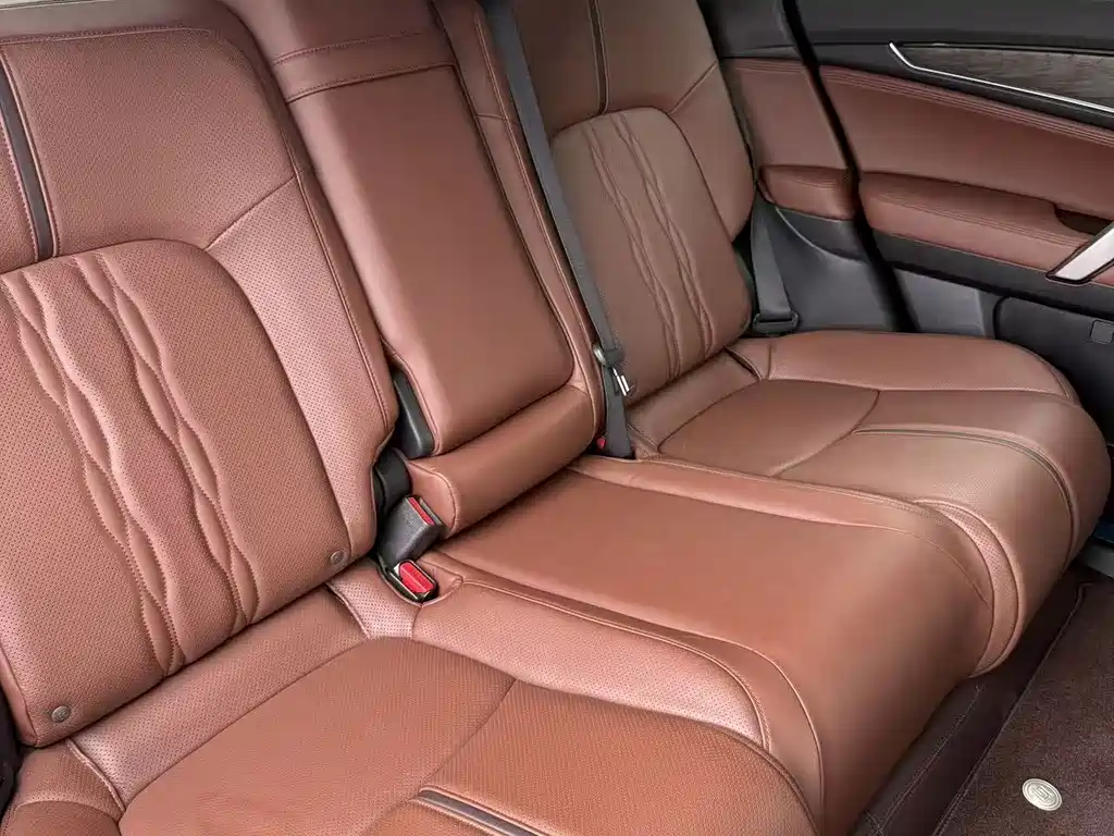 Honda UR-V — миниатюра 9