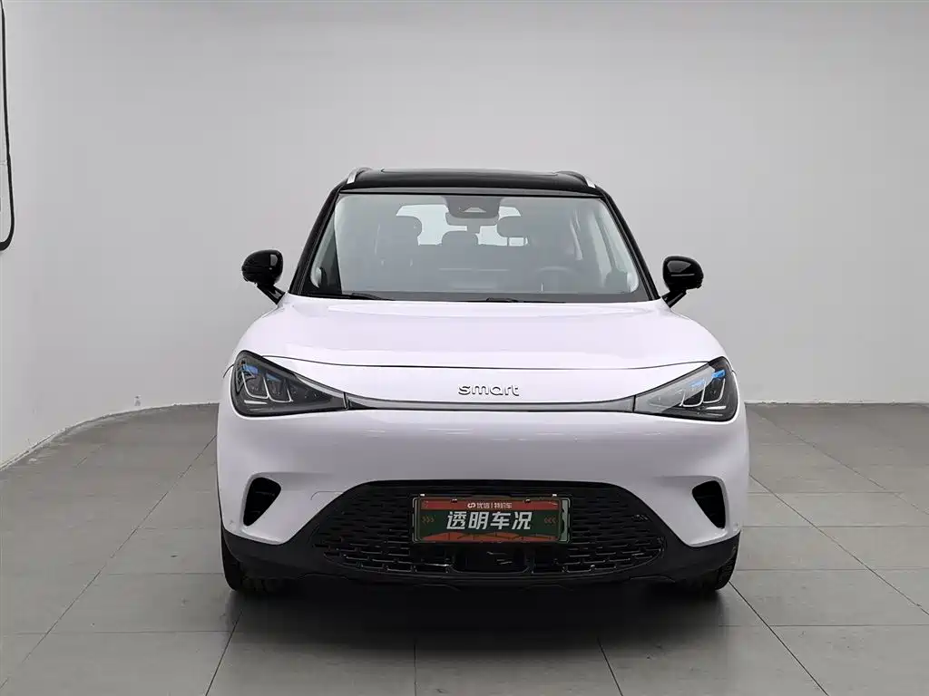 Smart #1 2024 Standard