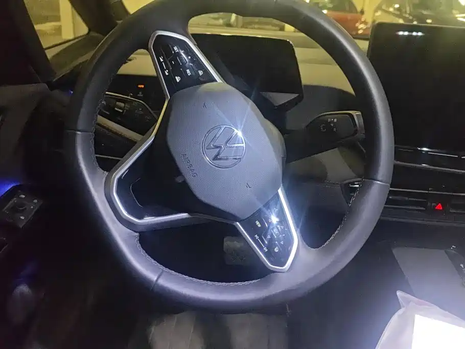 Volkswagen ID.3 — миниатюра 15