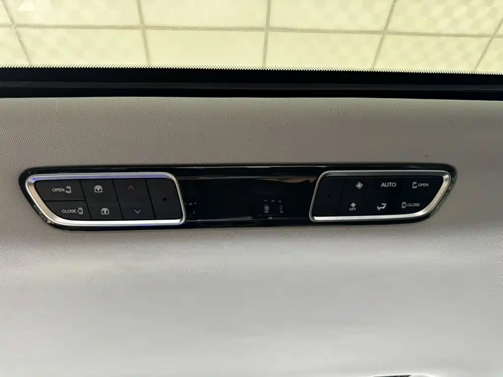 GAC Motor Trumpchi M8 — миниатюра 11