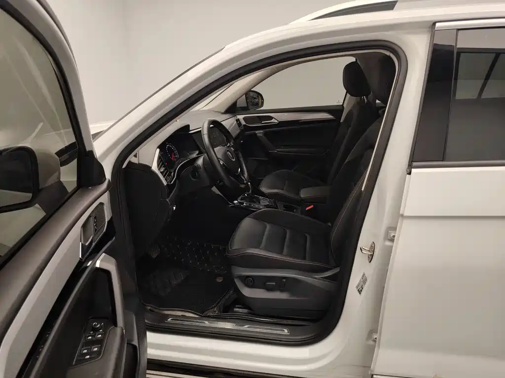 Volkswagen Tayron — миниатюра 12