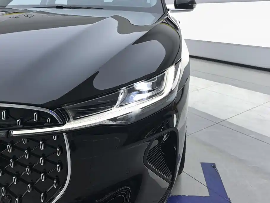 Lincoln Z — миниатюра 5