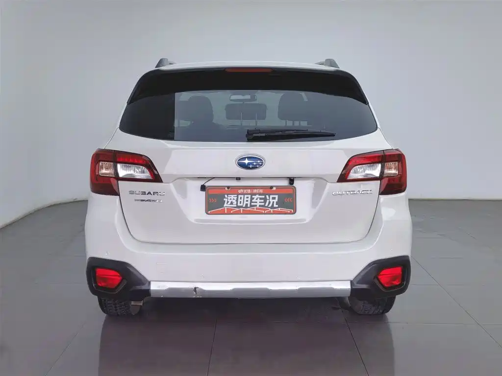 Subaru Outback 2015 2.5i Sport