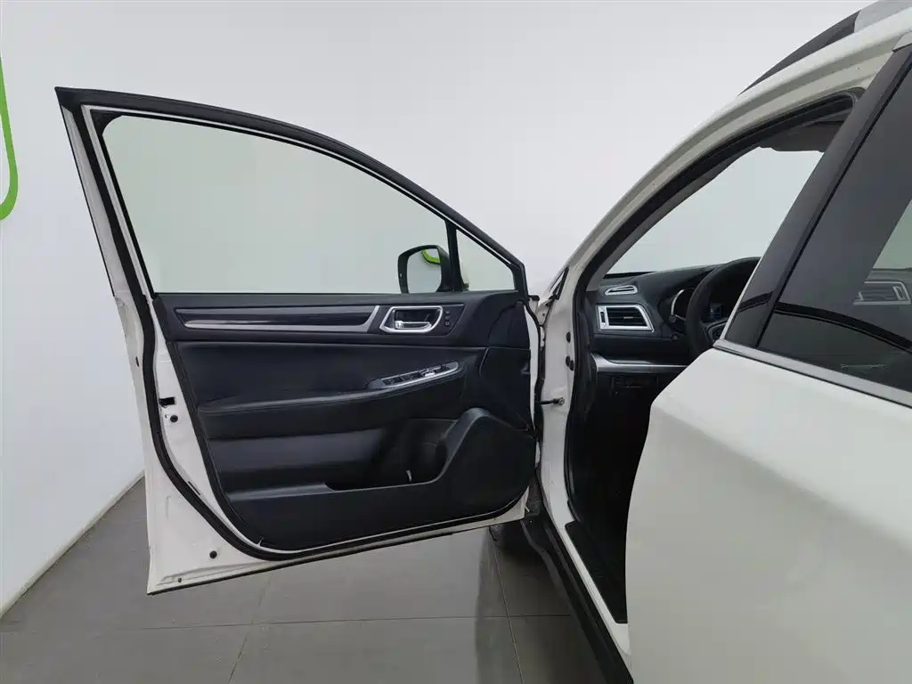 Subaru Outback 2015 2.5i Sport