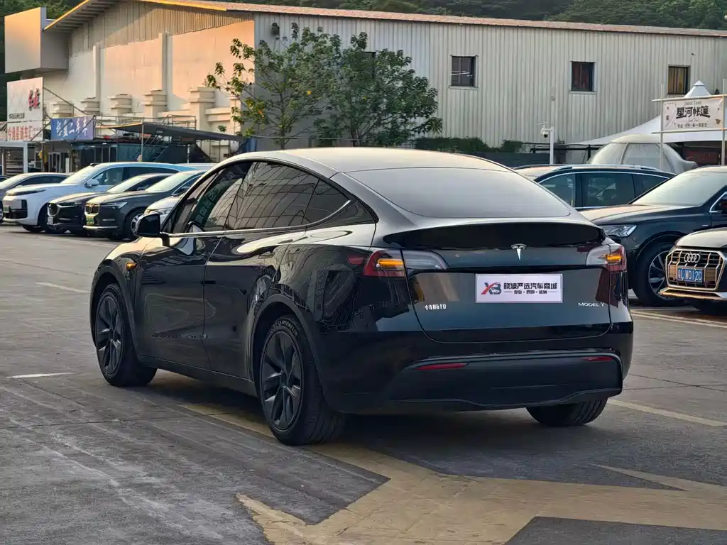 Tesla Model Y 2023 — фото 3