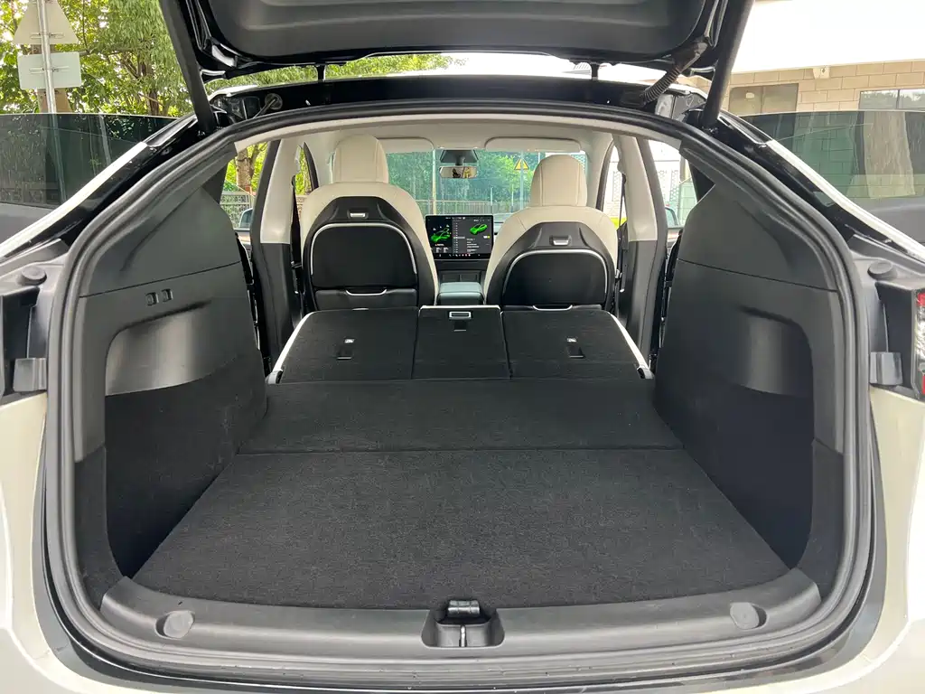 Tesla Model Y — миниатюра 18